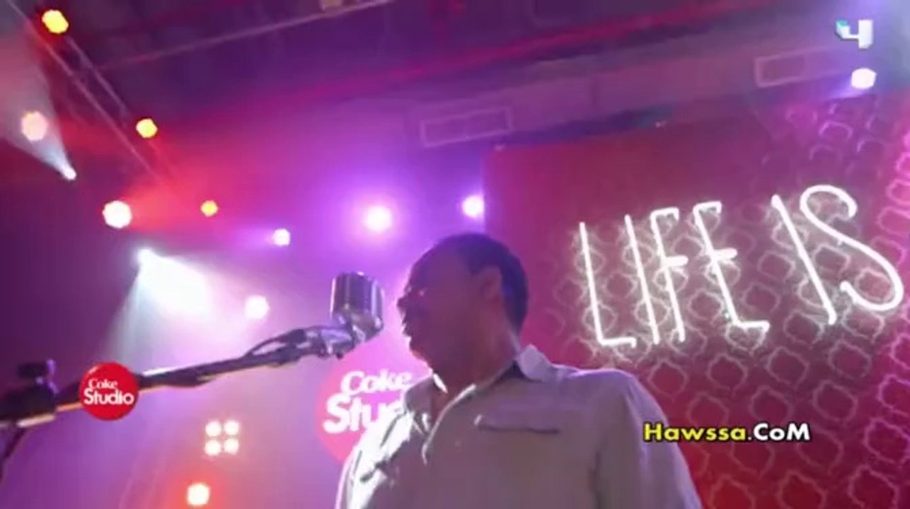 برنامج كوك ستوديو 3 - الحلقه 1 | اصاله نصري