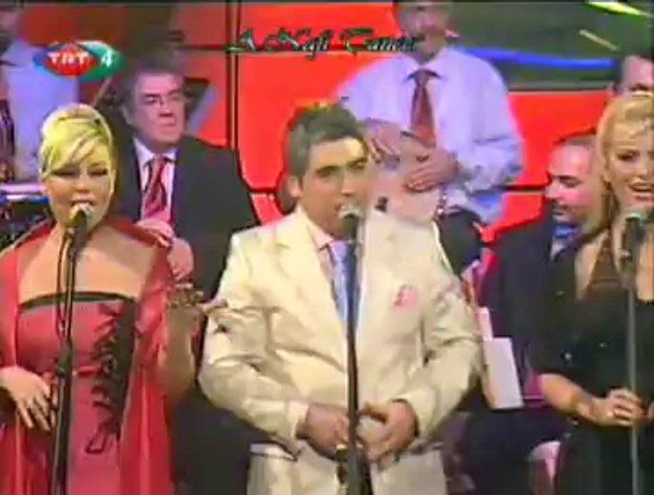 AKŞAM SEFASI KORO-Sen Gidince Bak Neler Oldu