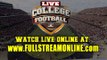 Watch1015 PM EDT Utah St.vs BYU Live Stream Live Streaming NCAA Football Game Online