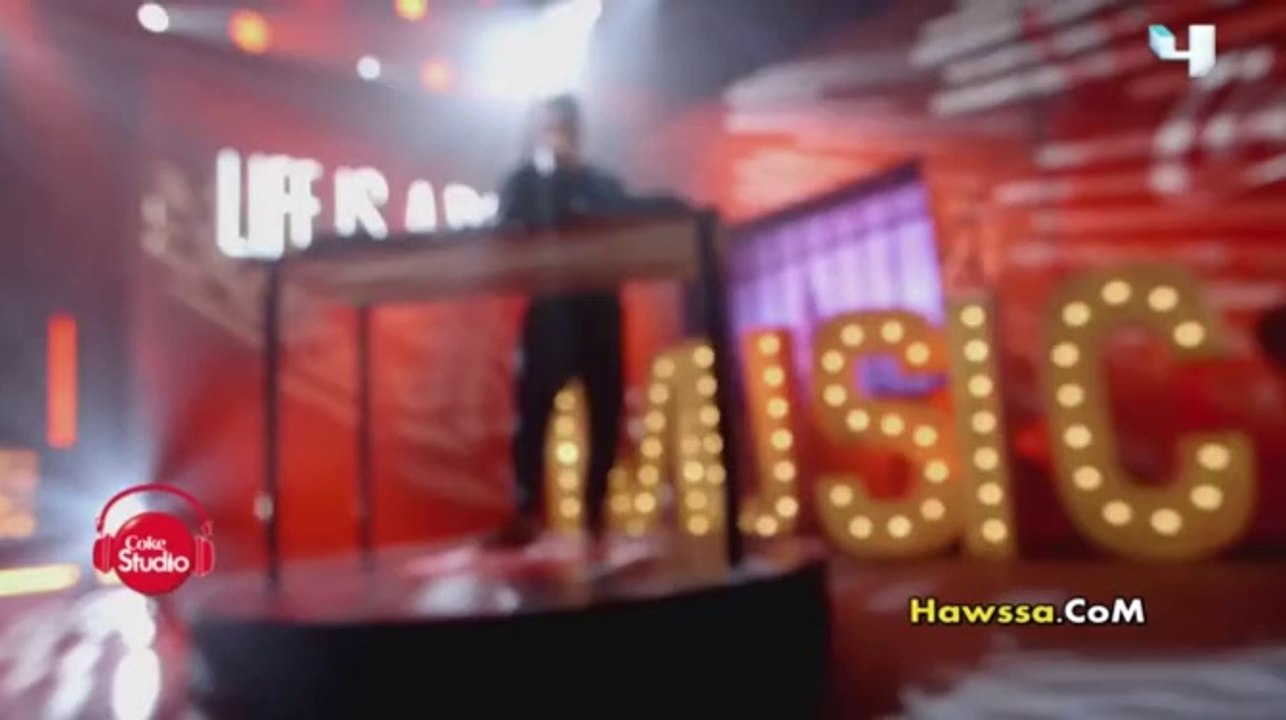 برنامج كوك ستوديو 3 - الحلقه 2 | شذى حسون