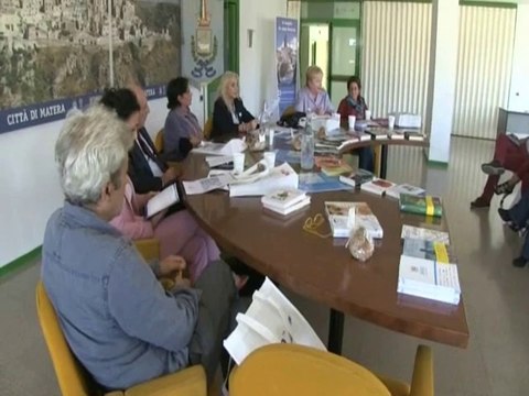 WFF: BUONA L'UNDICESIMA MATERA 25-9-2014