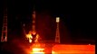 [ISS] Launch of Manned Russian Soyuz TMA-14M on Soyuz-FG Rocket