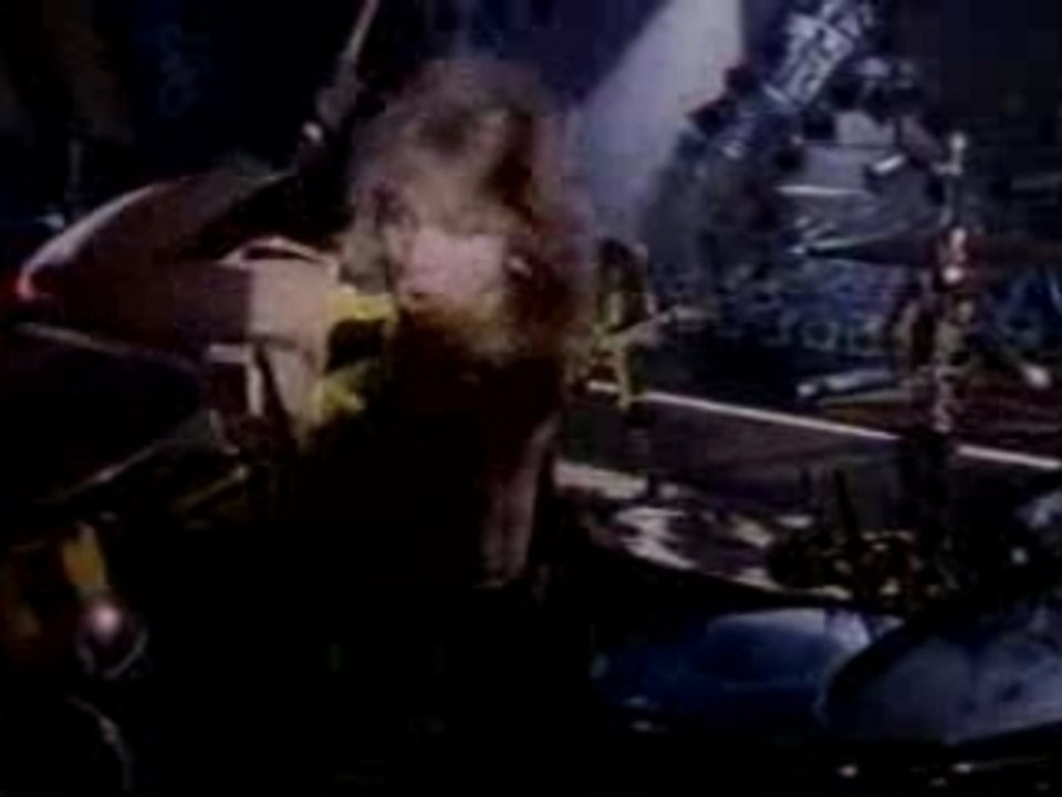 Stryper - Calling On You