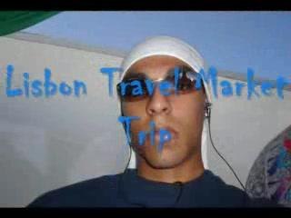 Lisbon Travel Market Trip