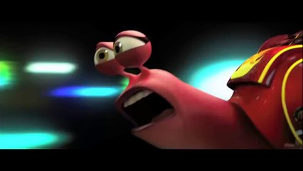 Dreamworks' TURBO Trailer 2