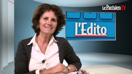 L'édito du Parisien. Les musulmans  disent NON à la barbarie