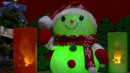 Silent night Holy night　きよしこの夜