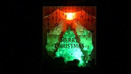 MERRY X'MAS！ We wish you a Merry Christmas！ ・・・ Are you Happy？ OC！