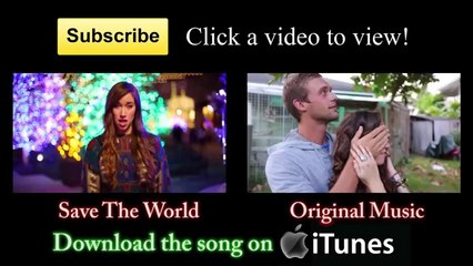 Jingle Bells - Gardiner Sisters Christmas Music Video (SheDaisy Cover)
