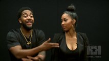 Omarion And His Girlfriend Apryl Jones React To His Nude Photos Being Leaked