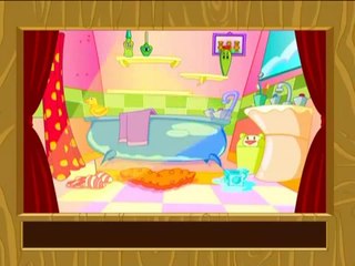 Ten Green Bottles - Kid Songs with Lyrics