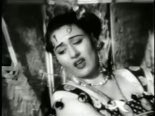 TUM ROOTH KE MAT JAANA - (Phagun - 1958)