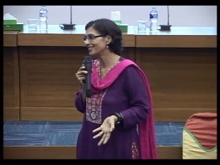 ICAP Seminar on Interpersonal Skills for Finance Professionals 03