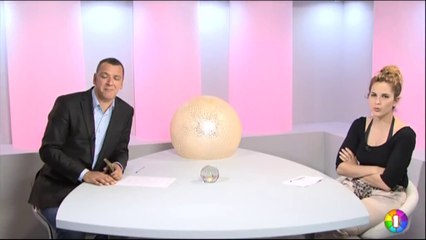 ID VOYANCE ÎLE DE-FRANCE SOIR (25-09-14)