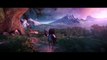 The Witcher 3 Wild Hunt   Open World Trailer PS4 Xbox One