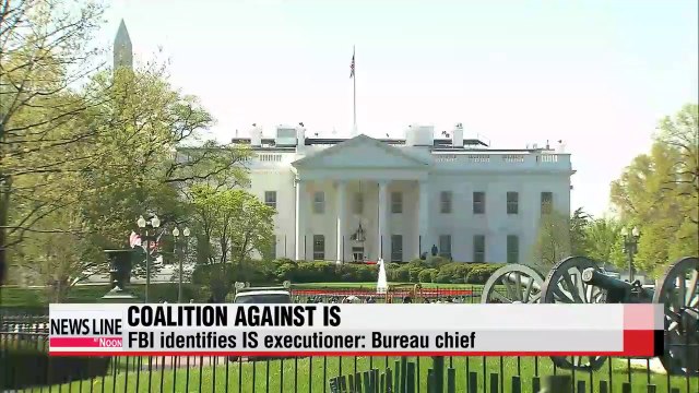 U.S.-led coalition against Islamic State forces gaining momentum