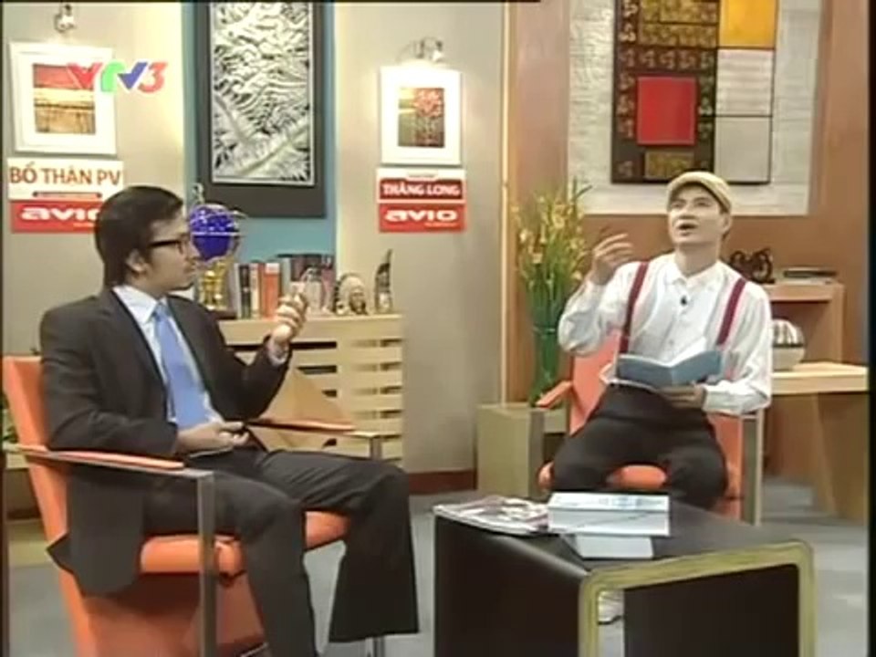 Hỏi Xoáy Đáp Xoay (Số 13)