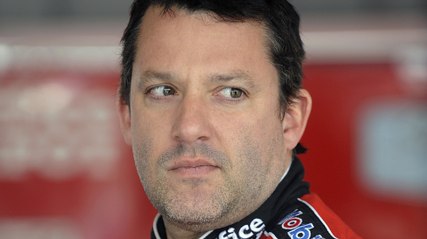 Kevin Ward Jr.'s Family Blames Tony Stewart for Death, Considering Lawsuit