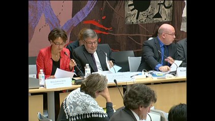 Projet de loi relatif à la transition énergétique pour la croissance verte (Articles 5 à 6) - Jeudi 25 Septembre 2014