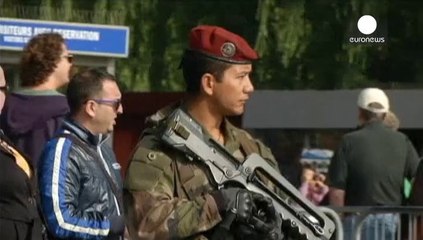 Allarme attentati, niente panico a New York e Parigi