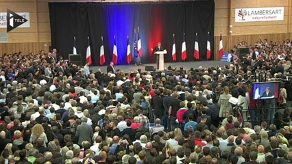 Nicolas Sarkozy : la reconquête a démarré