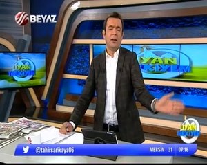 Uyan Türkiyem 26.09.2014 1.Kısım