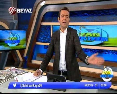 Uyan Türkiyem 26.09.2014 1.Kısım