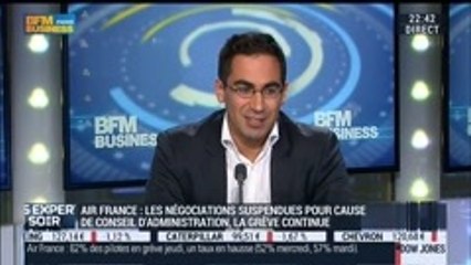 Sébastien Couasnon: Les experts du soir – 25/09 3/4