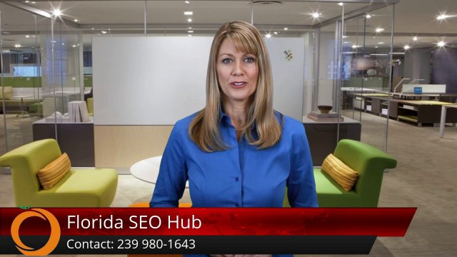 SEO Services Fort Myers 239 980-1643 Digital Marketing Experts Remarkable 5 Star Review by