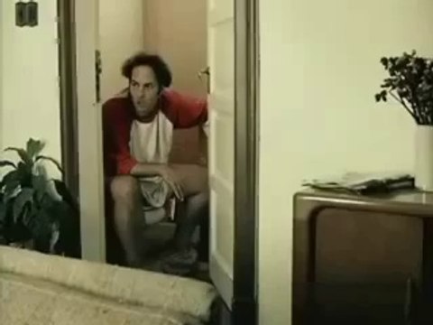 Этот неловкий момент... С вами такое бывало?