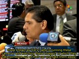 The Mexican Attorney General to investigate murder of congressperson