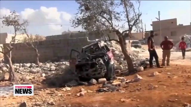 U.S.-led coalition against Islamic State forces gaining momentum