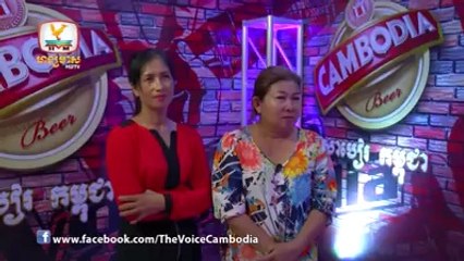 ចំរើន សុភ័ក្រ្ត VS សួន សុវណ្ណចន្នី - ក្បត់ហួសទៅហើយ