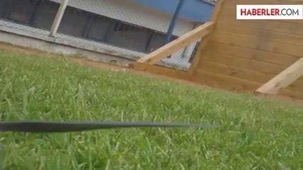 İstanbul'un Dev Arazisi Ermeni Vakfı'na Verildi