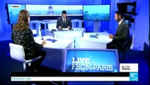 In the Papers - Should French Muslims publically disown radical Islam
