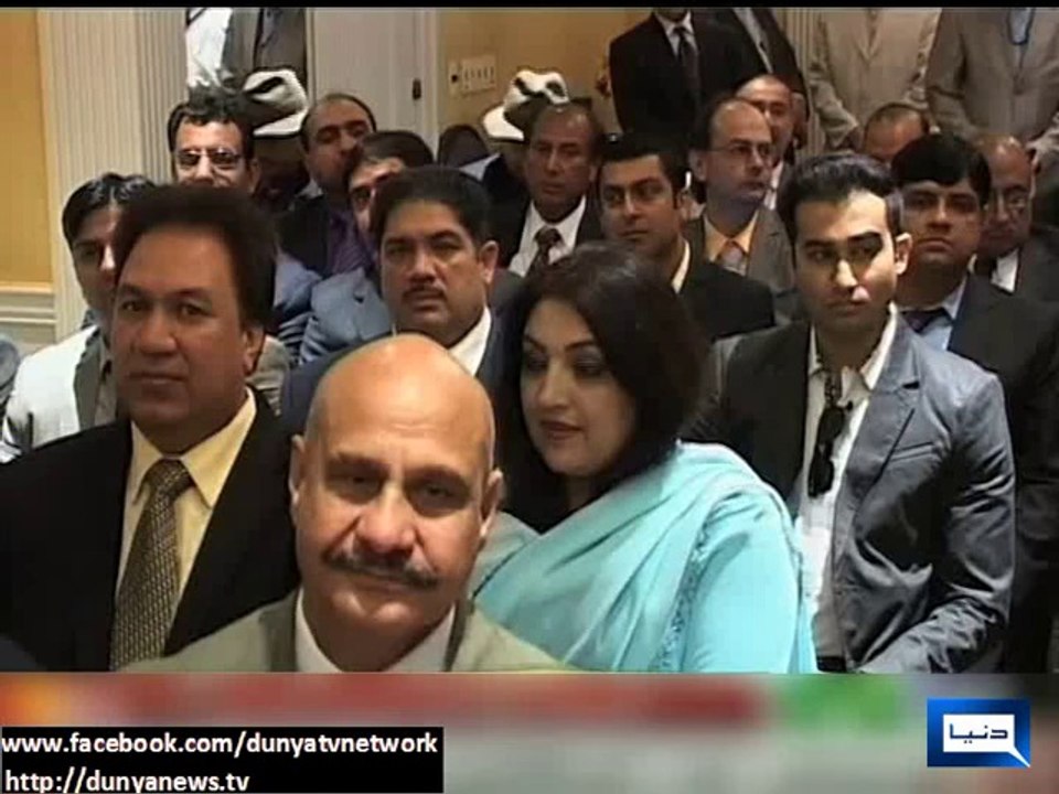 Dunya News-Dharna (Sit-in) politics has miserably failed, participants of Dharnas now wants to go home :Nawaz Sharif