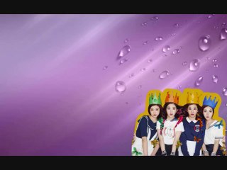 Red Velvet - Happiness Eng Lyrics