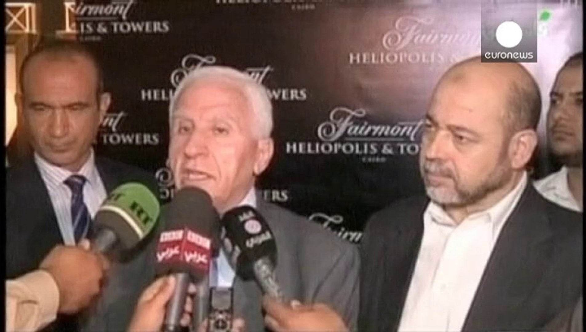 ⁣Хамас — ФАТХ: у смугу Газа повернеться уряд єдності