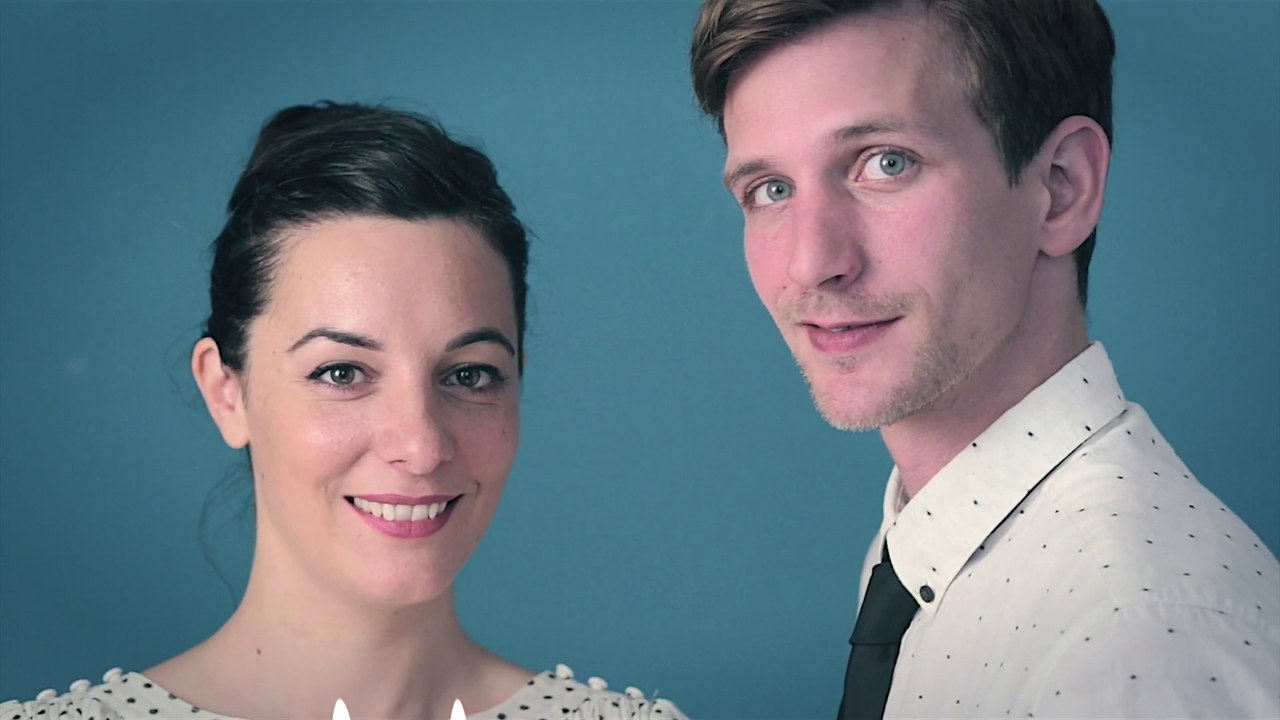 V1 Bande-Annonce 20e Festival Jean Carmet - Jeune Espoir