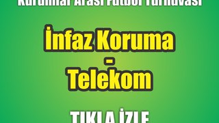 İnfaz Koruma - Telekom (2.Devre)