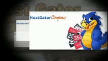 Hostgator Coupon Codes