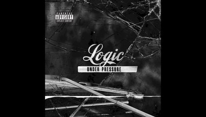 Logic - Under Pressure (Official Audio)