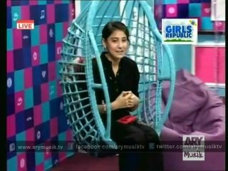 Girls Republic 25th september 2014