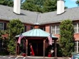 Hotel Near Brandywine River Museum