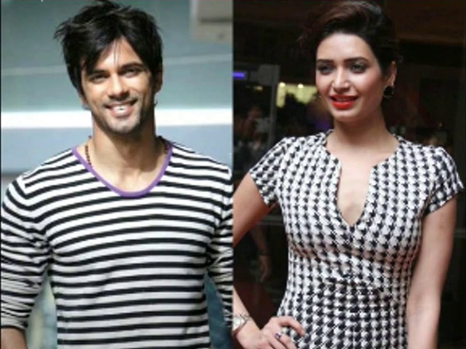 Anuj Sachdeva I watch Bigg Boss 8 for Karishma Tanna