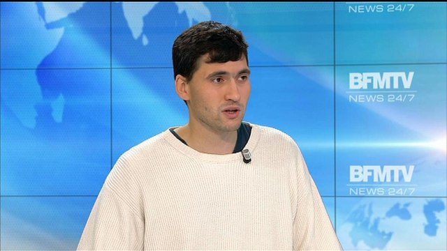 Les lois liberticides ne sont pas la direction à prendre , estime Pierre Torres