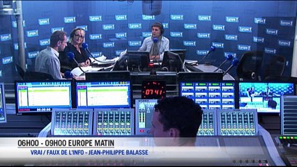 Travaillons-nous assez ?