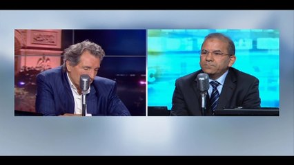Mohammed Moussaoui sur Hervé Gourdel : "Cette barbarie ne peut se faire au nom de la religion musulmane"