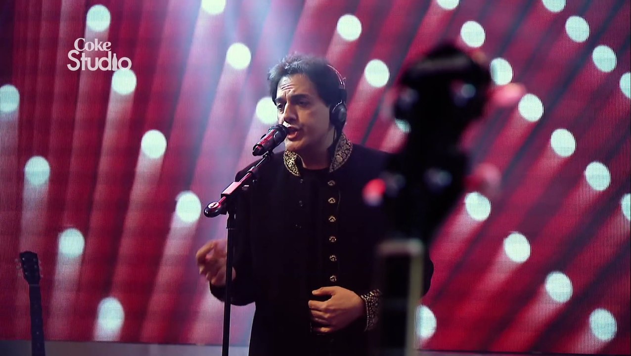 Zoheb Hassan, Chehra, Coke Studio Season 7, Episode 2