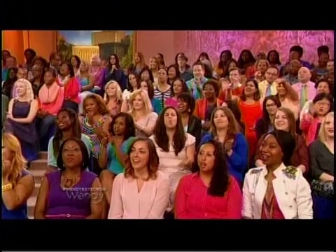 Wendy Williams Eats Crow Over Kanye & Kim's Marriage & She Honors Joan Rivers